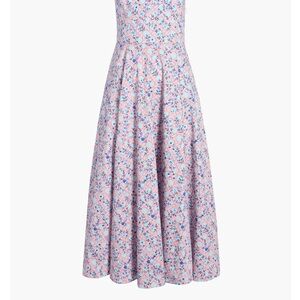 Hill House Margot Dress - worn once! From the new May 2024 release